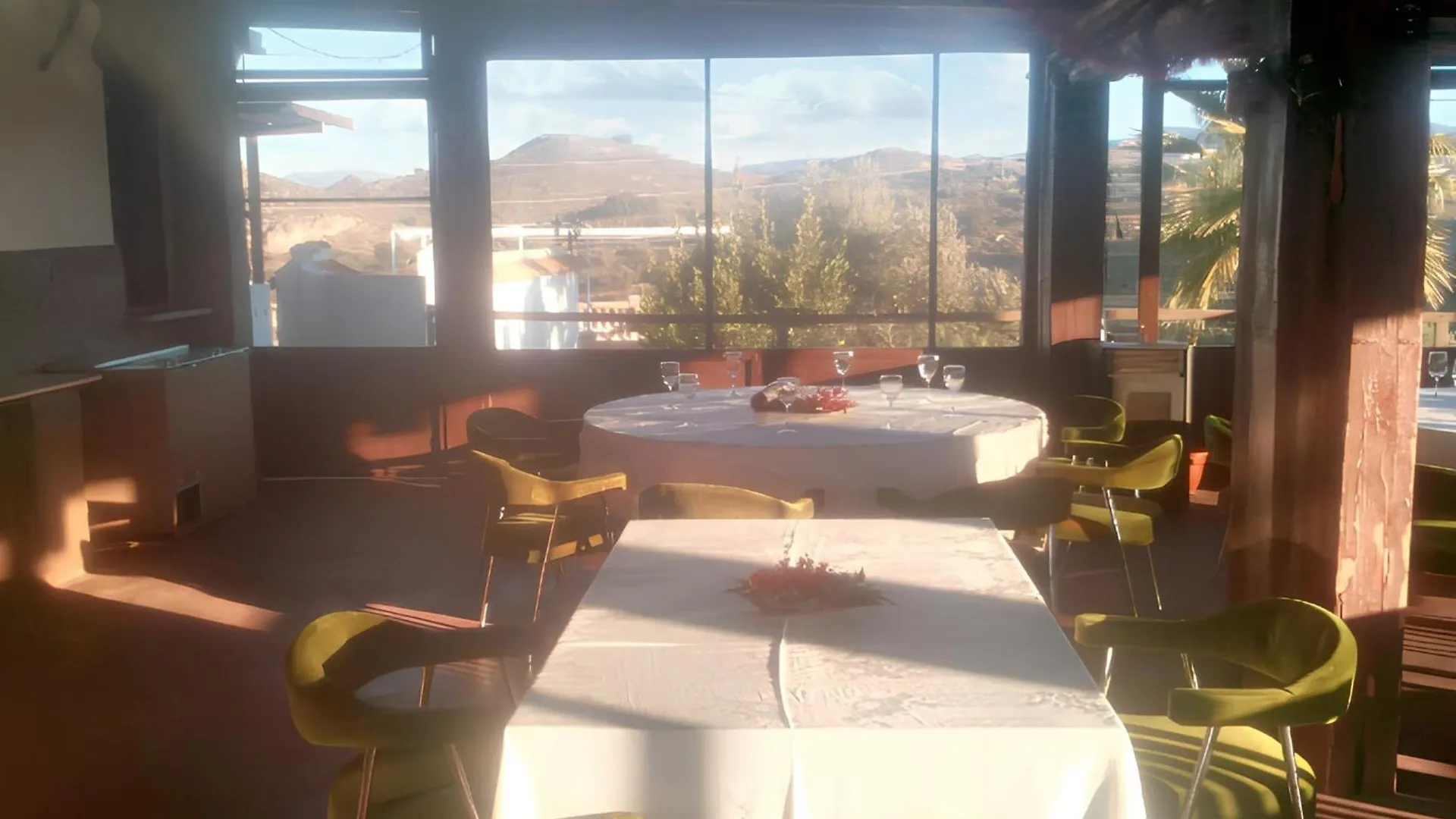 Luxurious Villa In Loja With Pool
