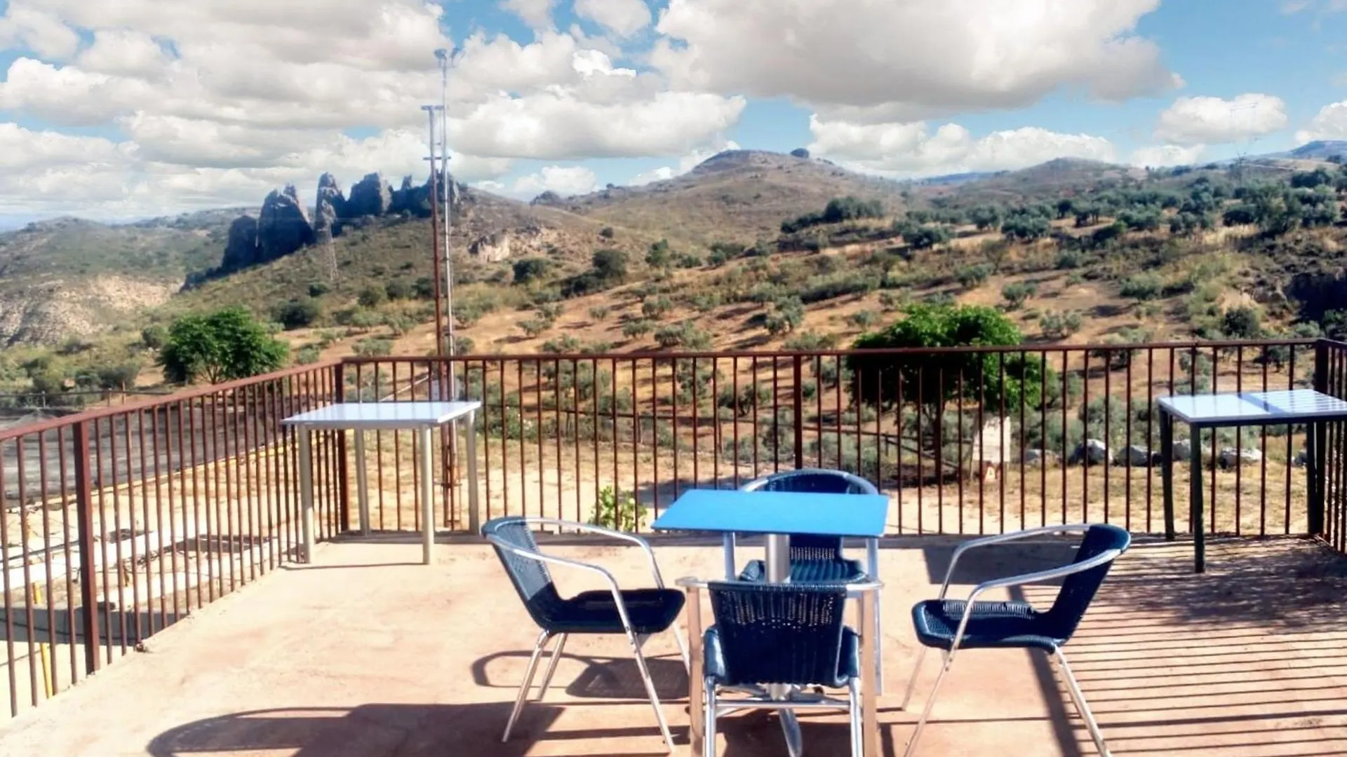 Luxurious Villa In Loja With Pool