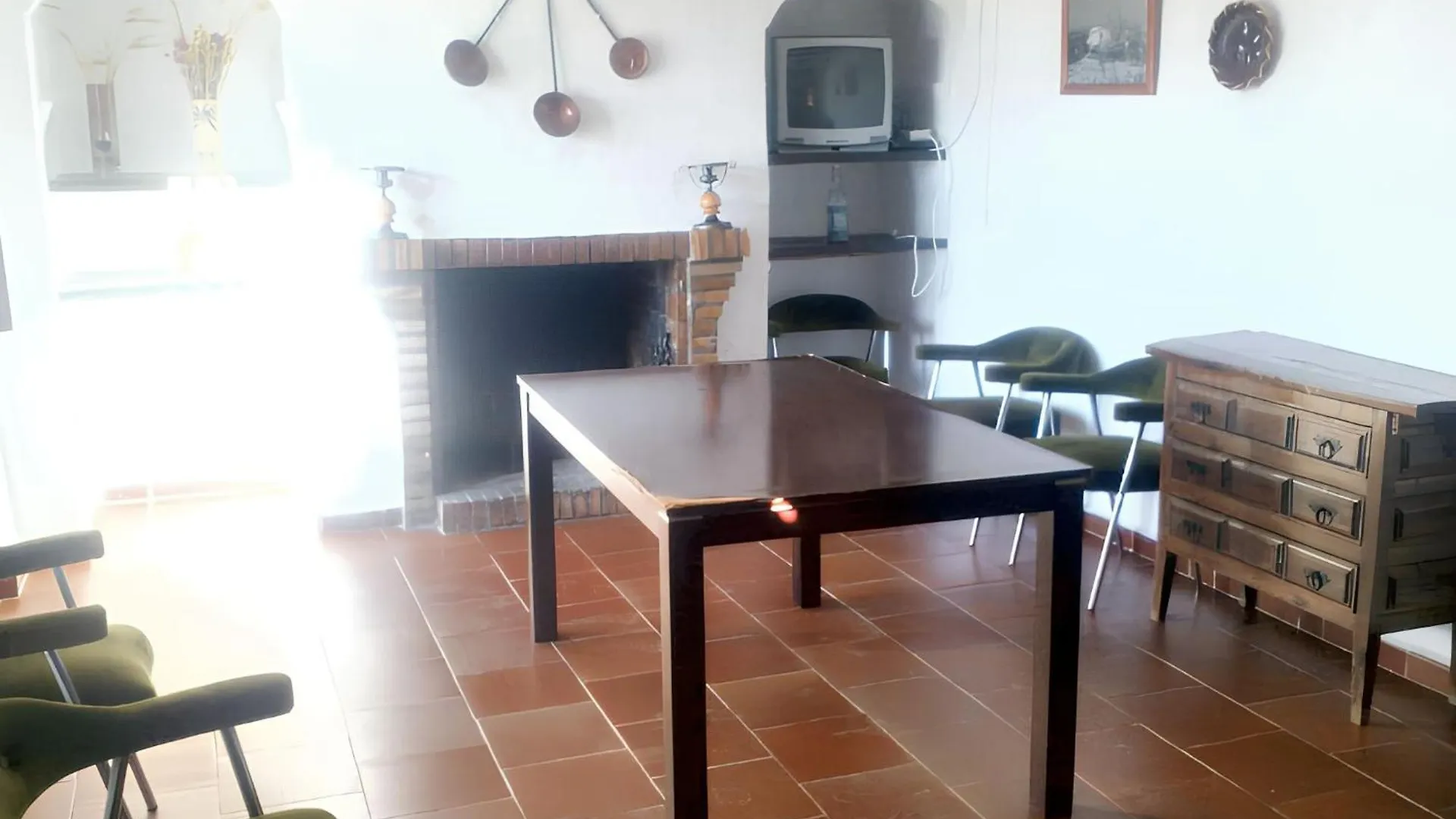 Luxurious Villa In Loja With Pool 0*,